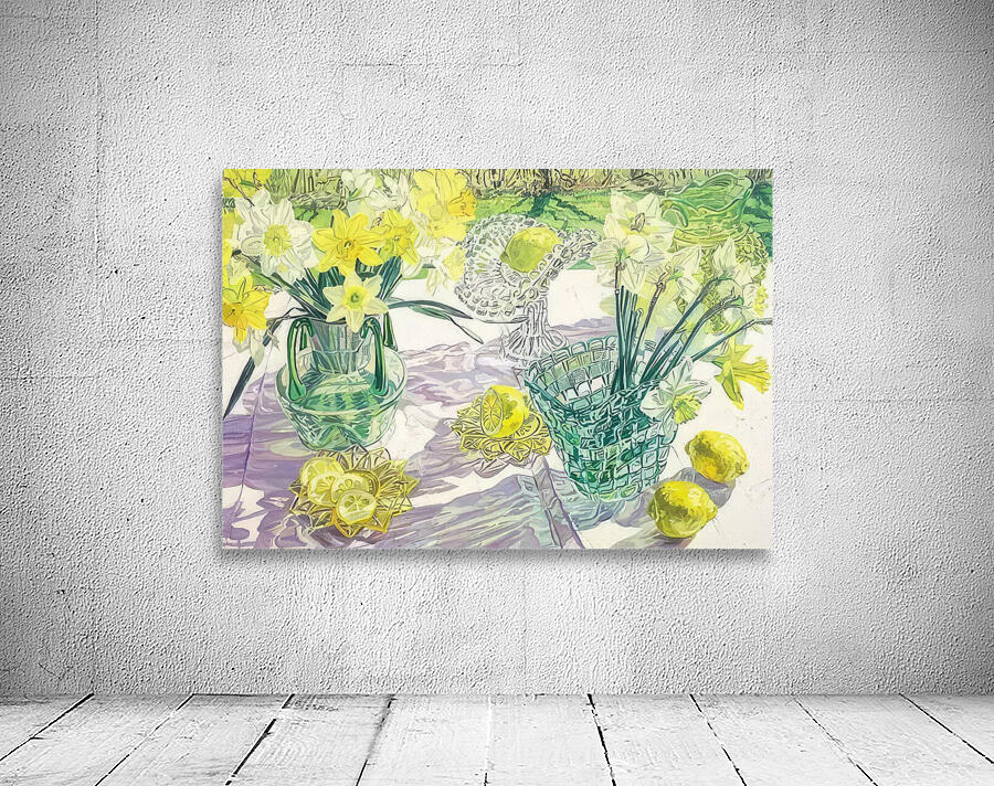 Chaim Soutine 57 Wall Preview