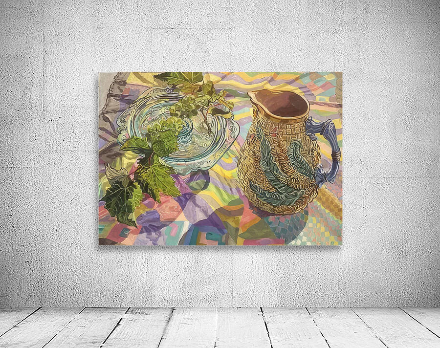 Chaim Soutine 60 Wall Preview