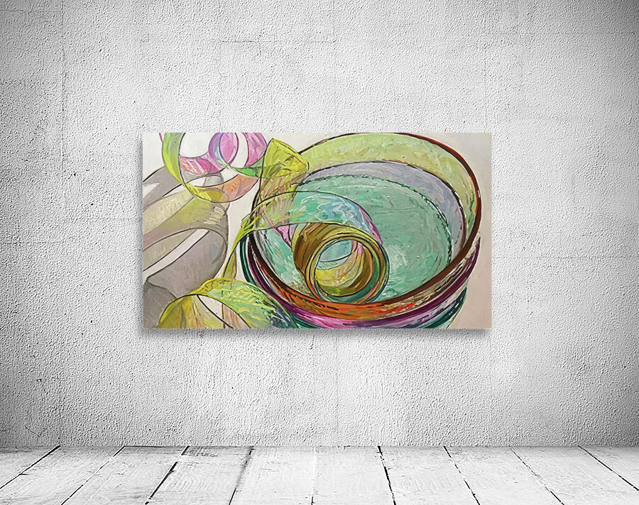 Chaim Soutine 1 Wall Preview