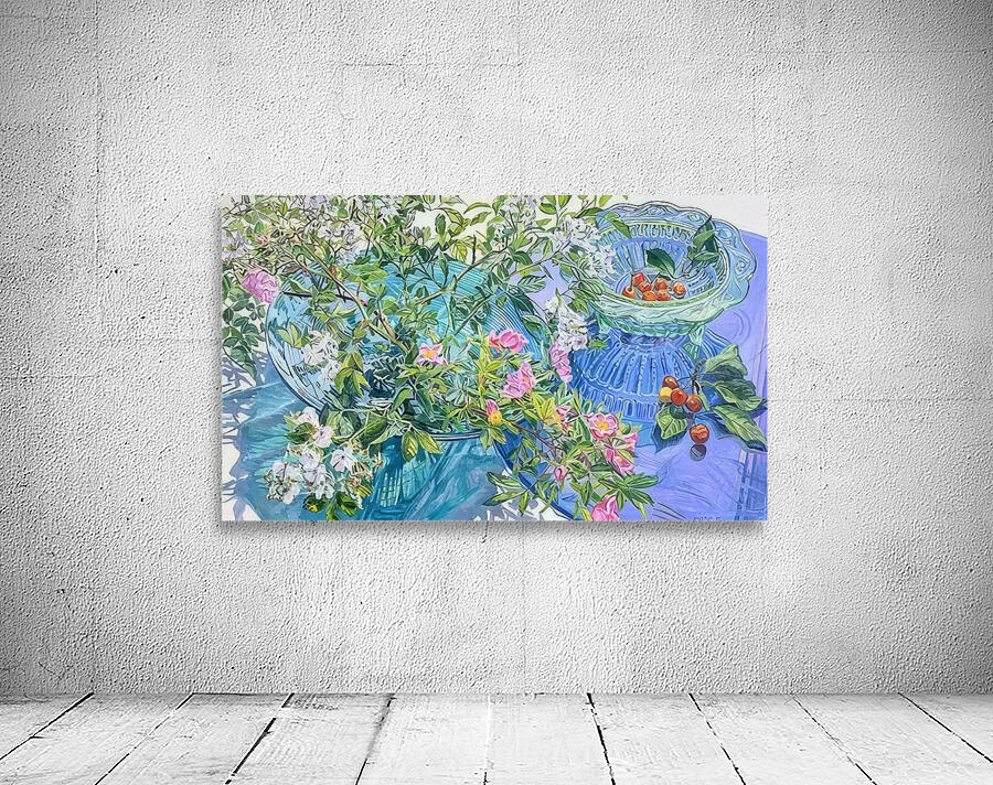 Chaim Soutine 2 Wall Preview