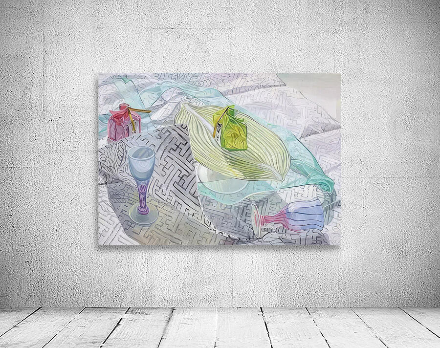 Chaim Soutine 3 Wall Preview