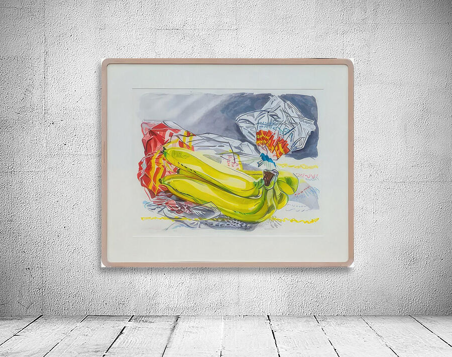 Chaim Soutine 4 Wall Preview