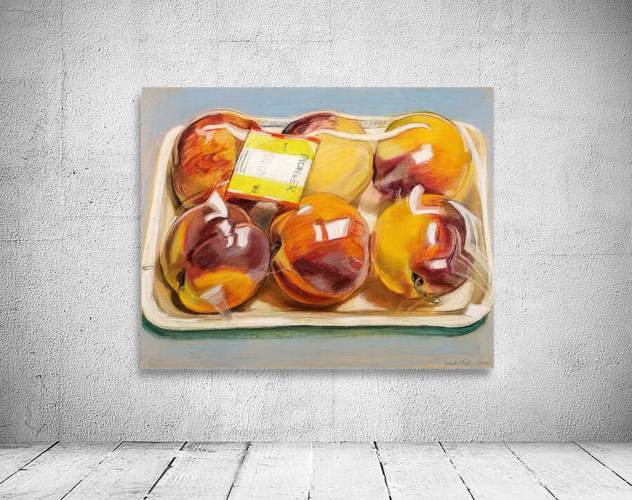 Chaim Soutine 5 Wall Preview