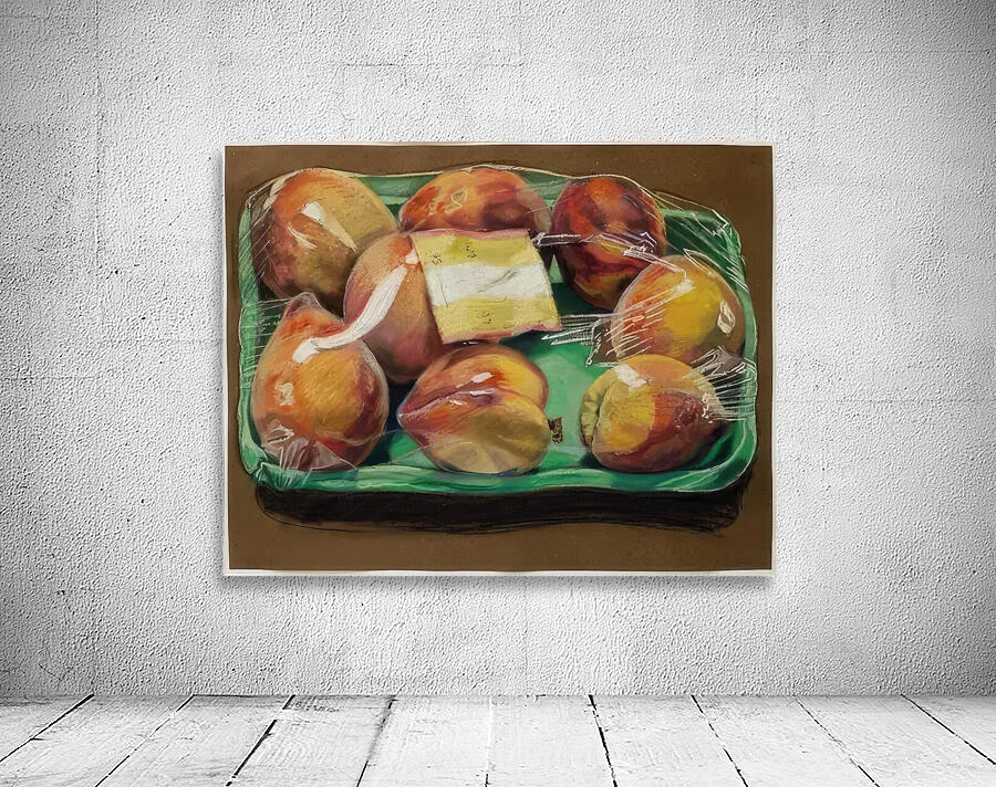 Chaim Soutine 6 Wall Preview