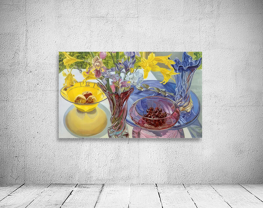 Chaim Soutine 8 Wall Preview