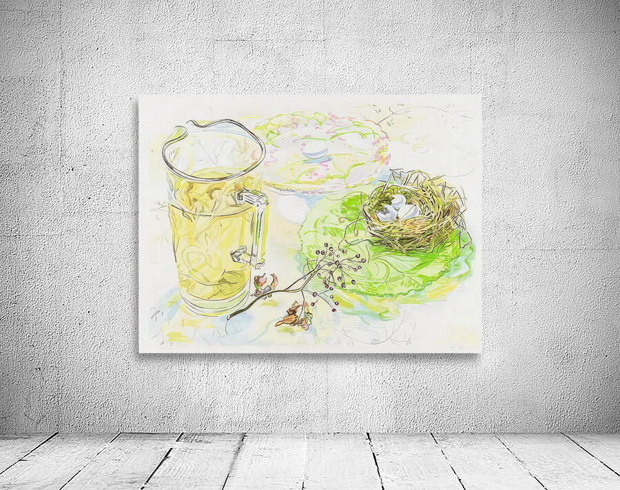 Chaim Soutine 9 Wall Preview