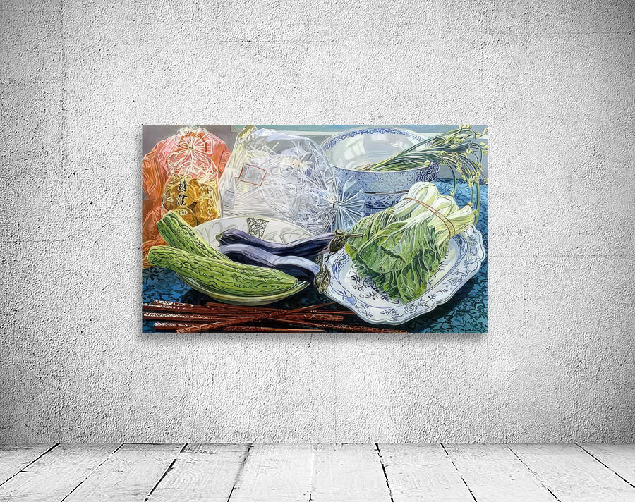 Chaim Soutine 11 Wall Preview