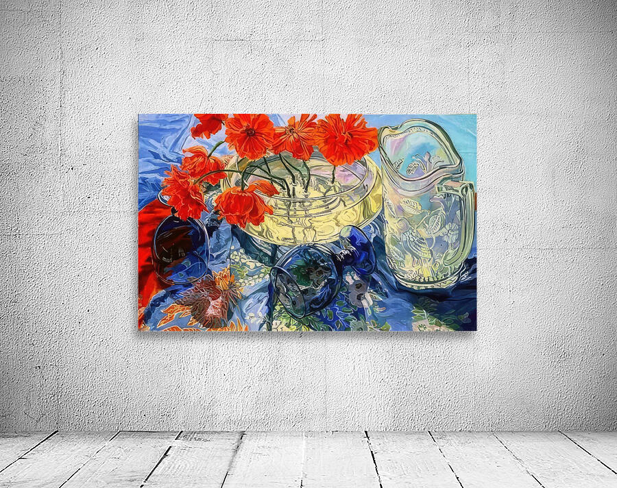 Chaim Soutine 13 Wall Preview