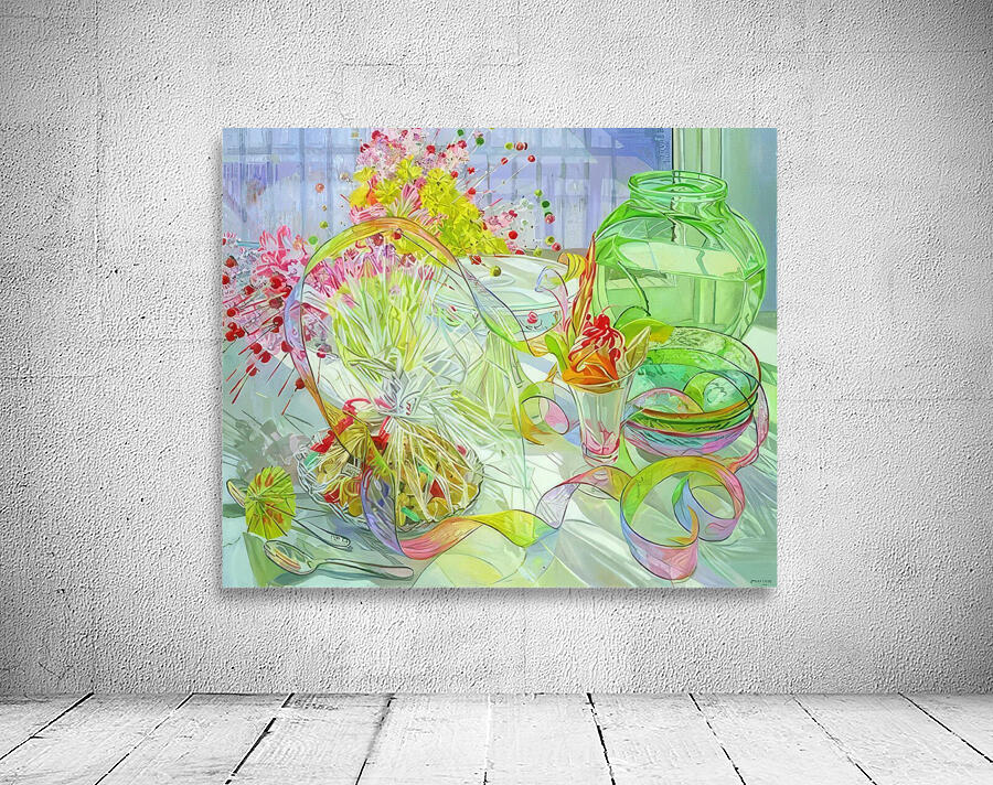 Chaim Soutine 14 Wall Preview