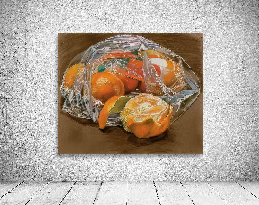 Chaim Soutine 15 Wall Preview