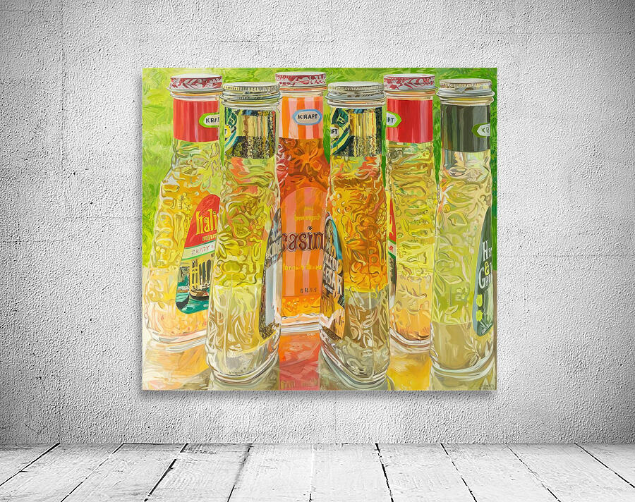 Chaim Soutine 17 Wall Preview