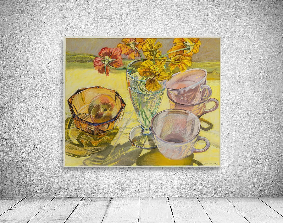 Chaim Soutine 18 Wall Preview