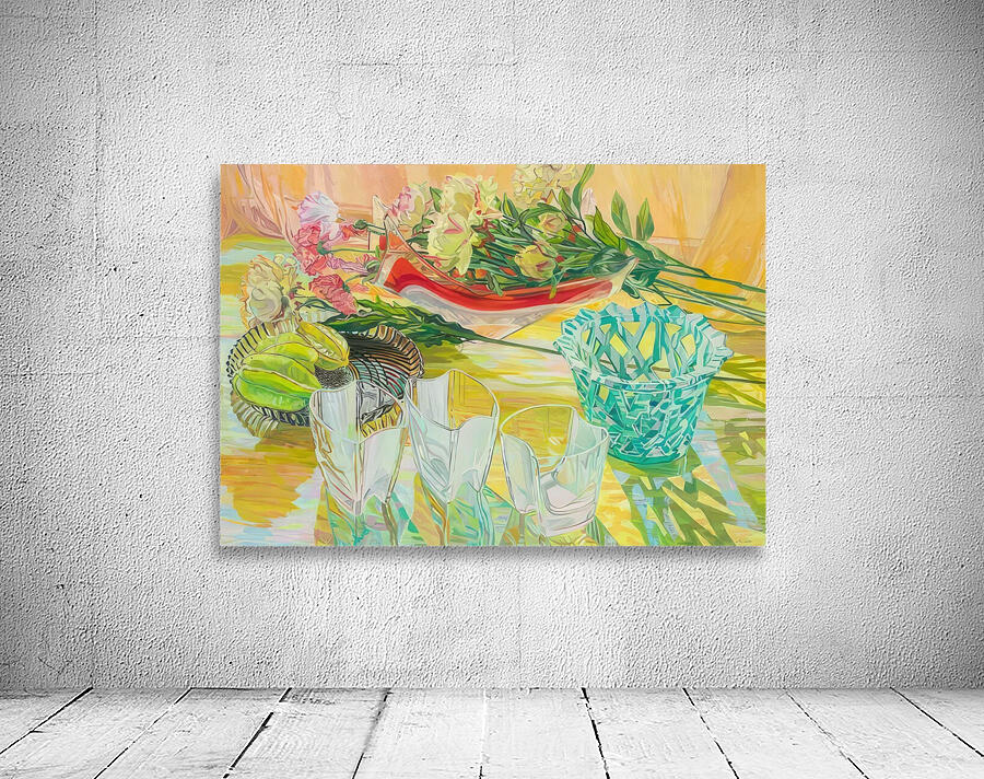 Chaim Soutine 19 Wall Preview