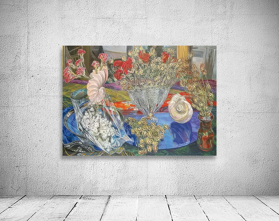 Chaim Soutine 20 Wall Preview