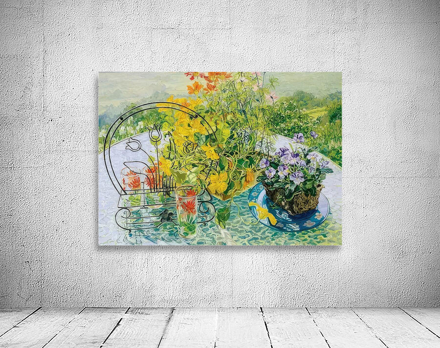 Chaim Soutine 22 Wall Preview