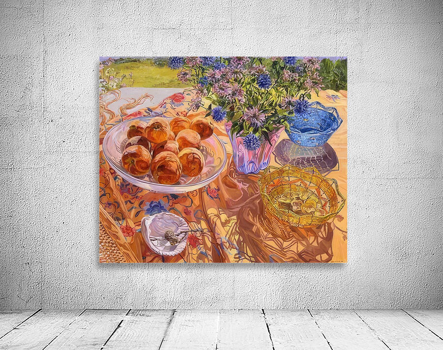 Chaim Soutine 23 Wall Preview