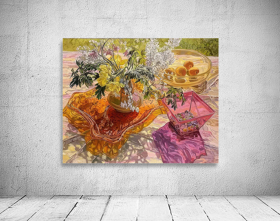 Chaim Soutine 24 Wall Preview