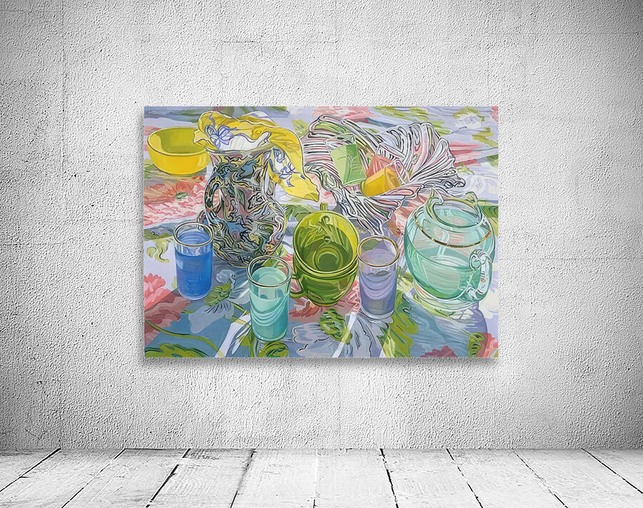 Chaim Soutine 25 Wall Preview