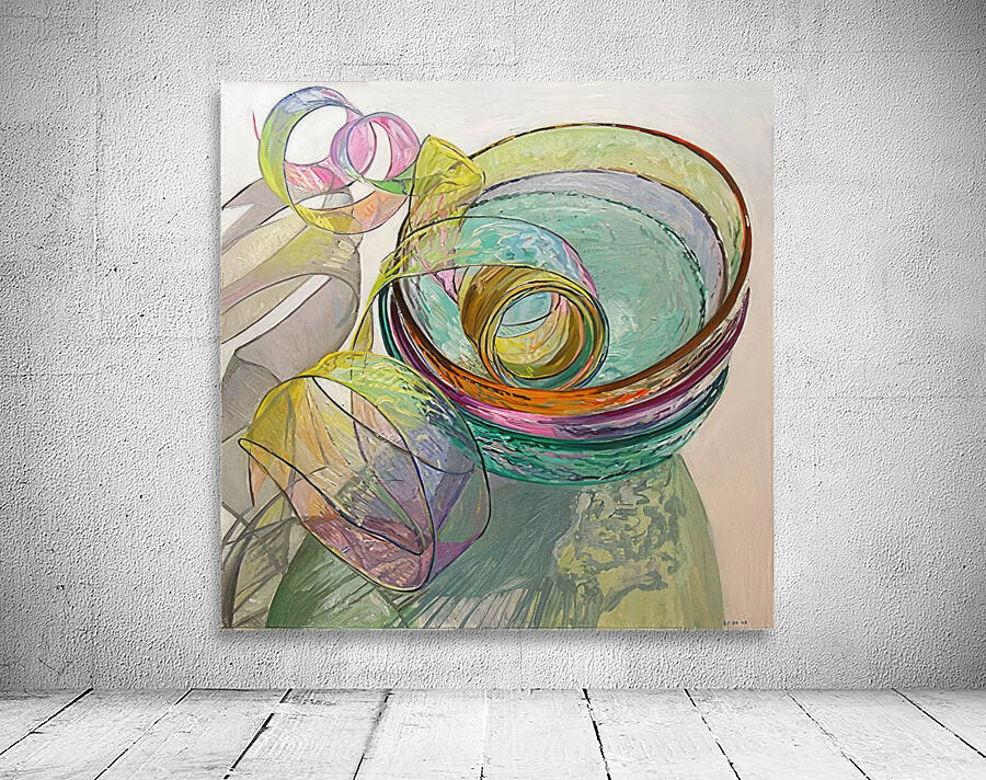 Chaim Soutine 28 Wall Preview