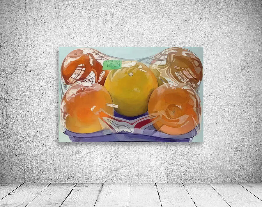 Chaim Soutine 30 Wall Preview