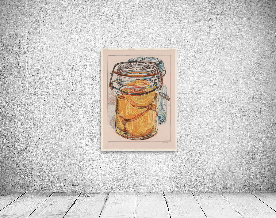 Chaim Soutine 32 Wall Preview