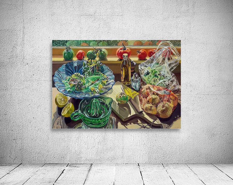 Chaim Soutine 33 Wall Preview