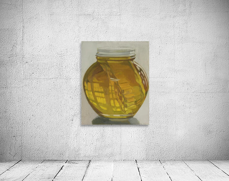 Chaim Soutine 34 Wall Preview