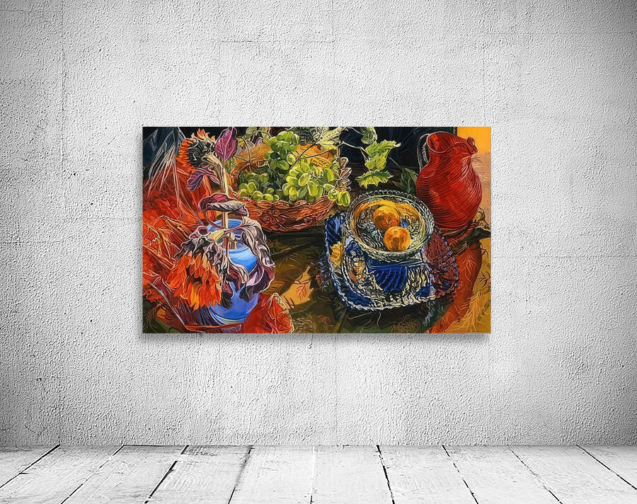 Chaim Soutine 35 Wall Preview