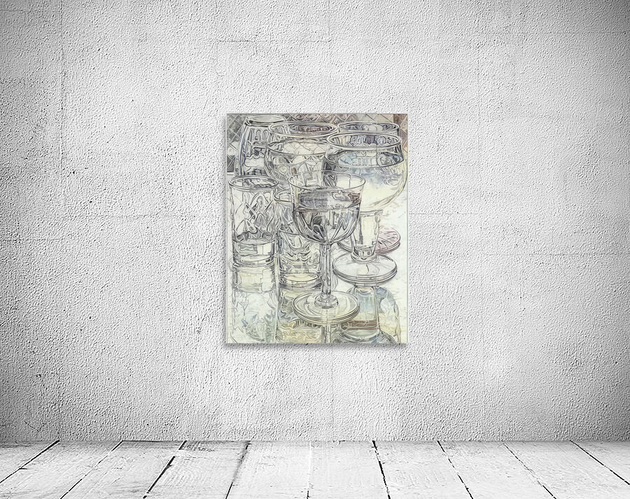 Chaim Soutine 36 Wall Preview