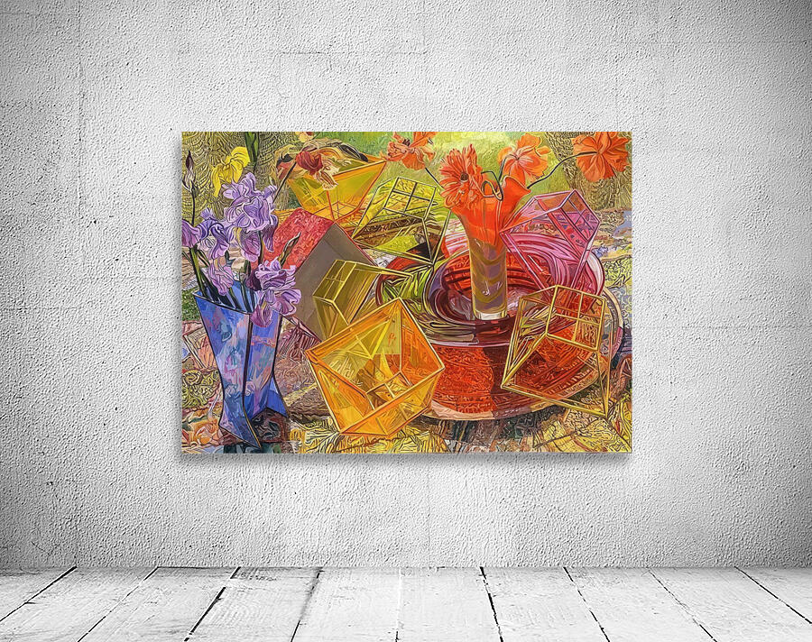 Chaim Soutine 38 Wall Preview