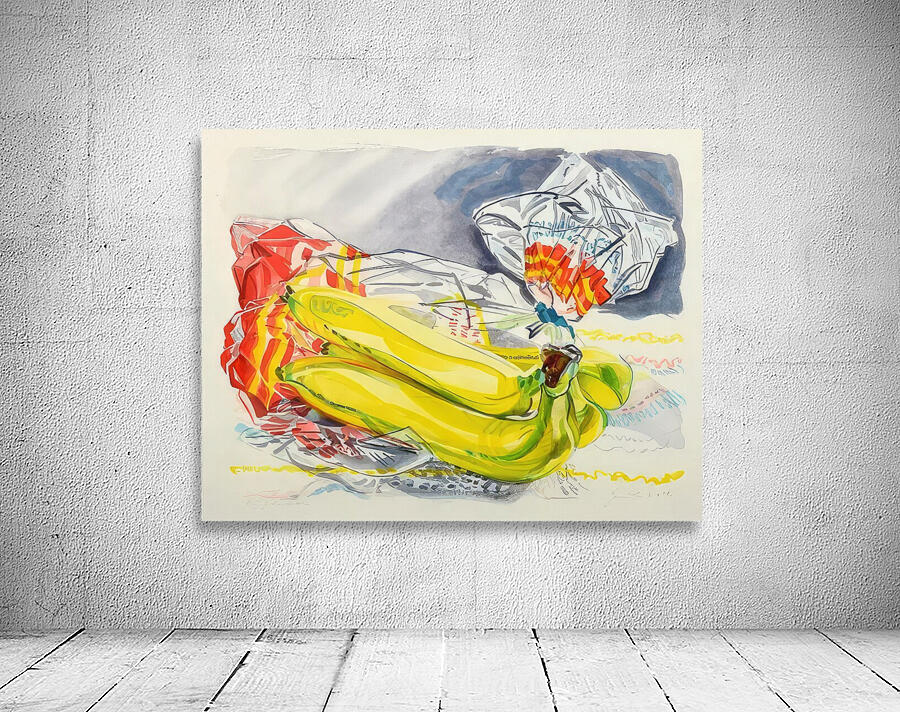 Chaim Soutine 39 Wall Preview