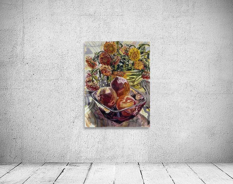 Chaim Soutine 40 Wall Preview