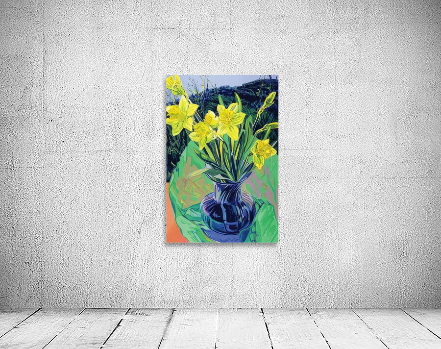 Chaim Soutine 43 Wall Preview