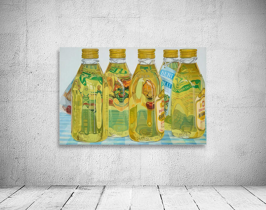 Chaim Soutine 44 Wall Preview