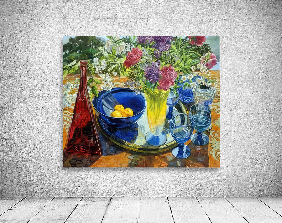 Chaim Soutine 46 Wall Preview