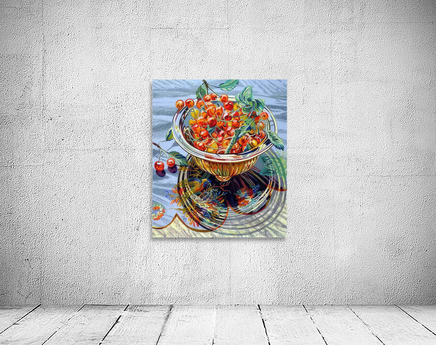 Chaim Soutine 47 Wall Preview