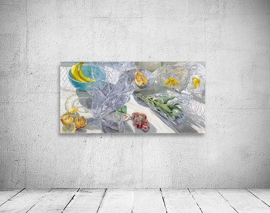 Chaim Soutine 48 Wall Preview