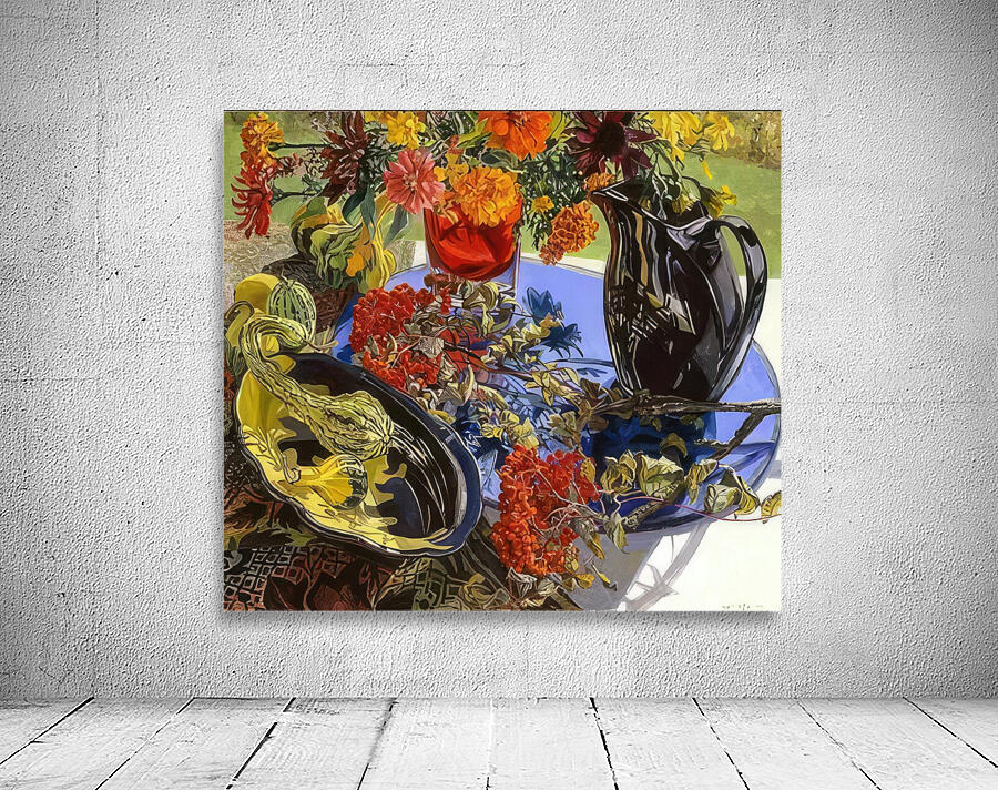 Chaim Soutine 50 Wall Preview