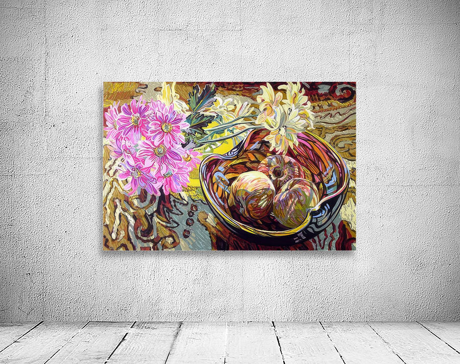 Chaim Soutine 51 Wall Preview