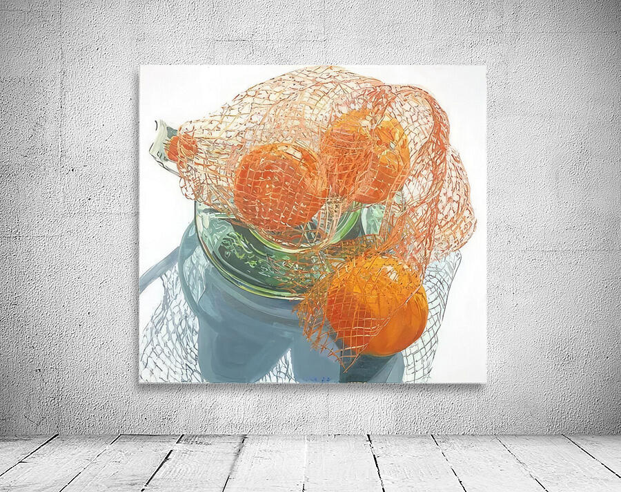 Chaim Soutine 54 Wall Preview