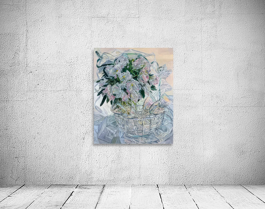 Chaim Soutine 55 Wall Preview