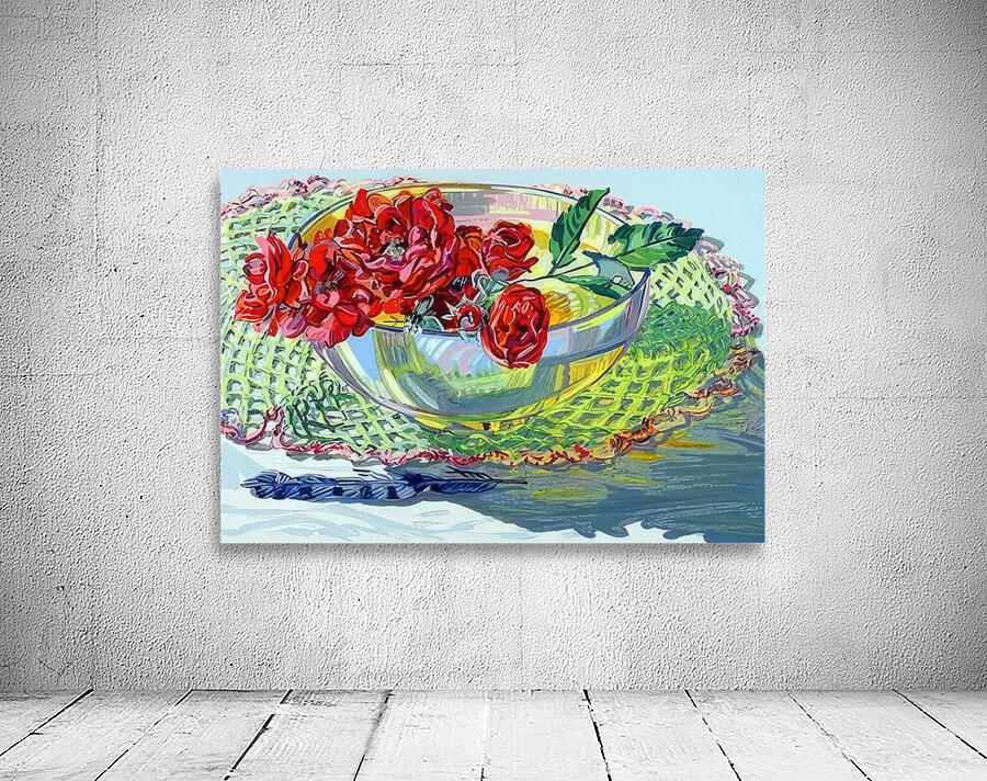 Chaim Soutine 56 Wall Preview