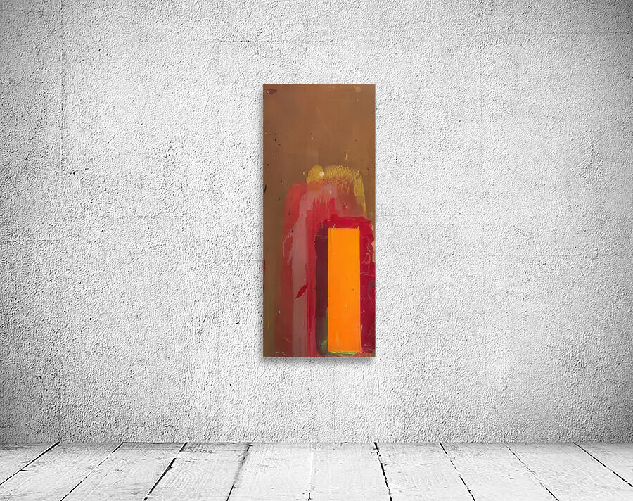 John Hoyland 28 Wall Preview