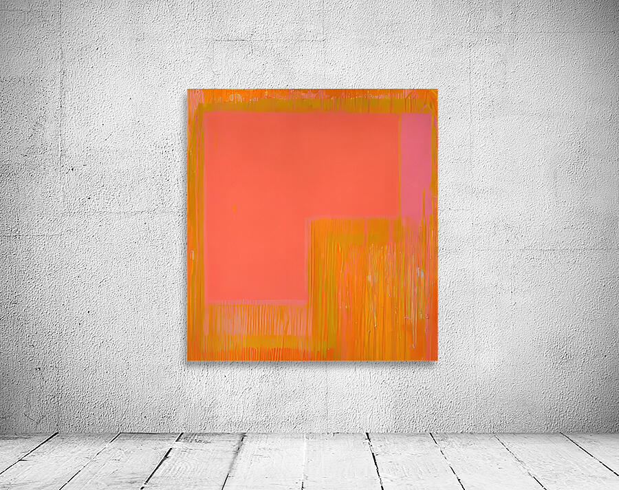 John Hoyland 29 Wall Preview