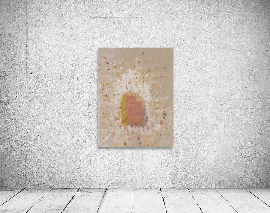 John Hoyland 38 Wall Preview