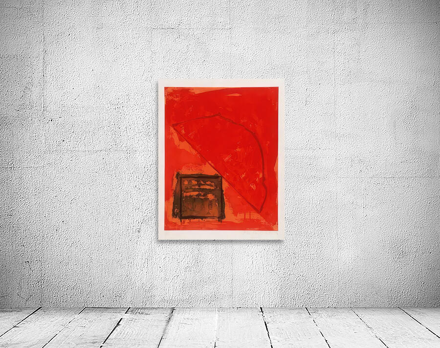 John Hoyland 53 Wall Preview