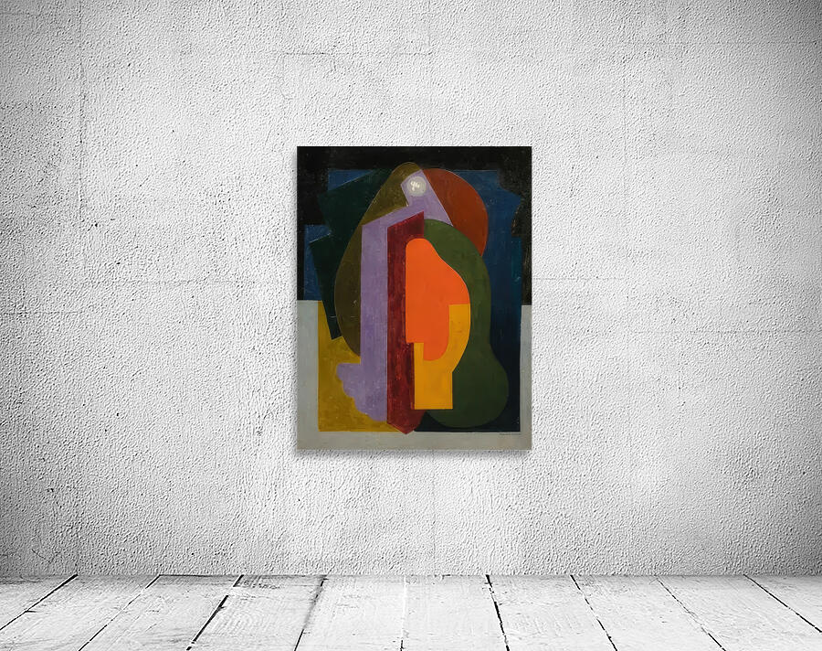 Albert Gleizes  3 Wall Preview