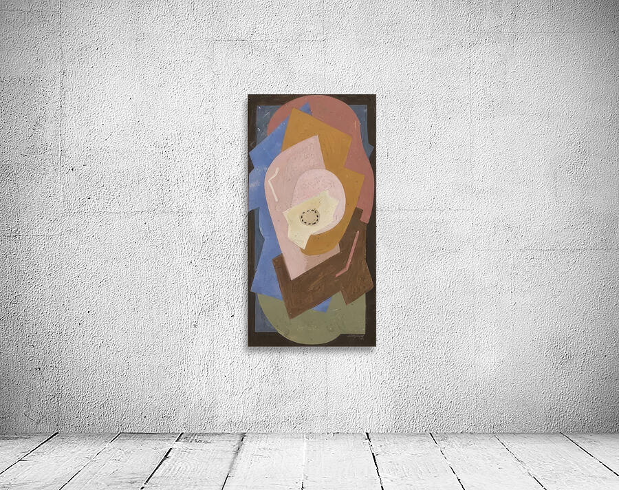 Albert Gleizes  9 Wall Preview