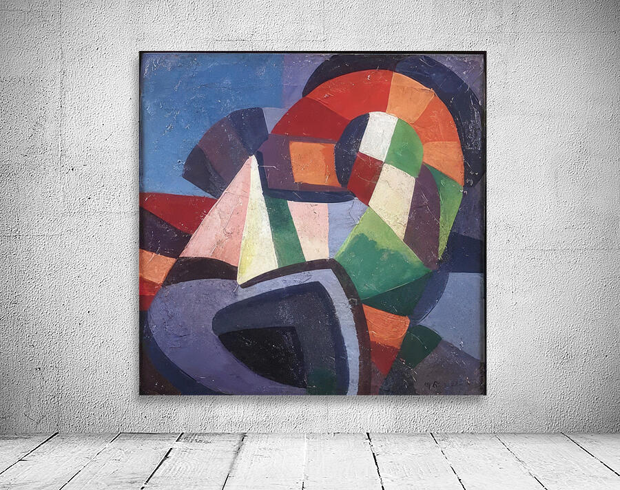 Albert Gleizes  11 Wall Preview