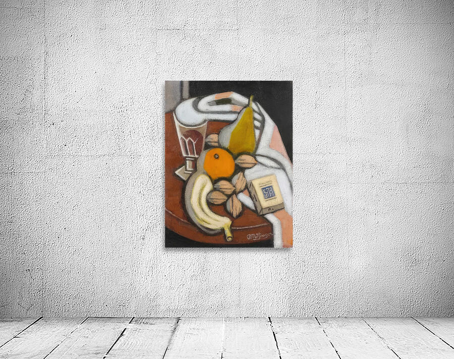 Albert Gleizes  18 Wall Preview